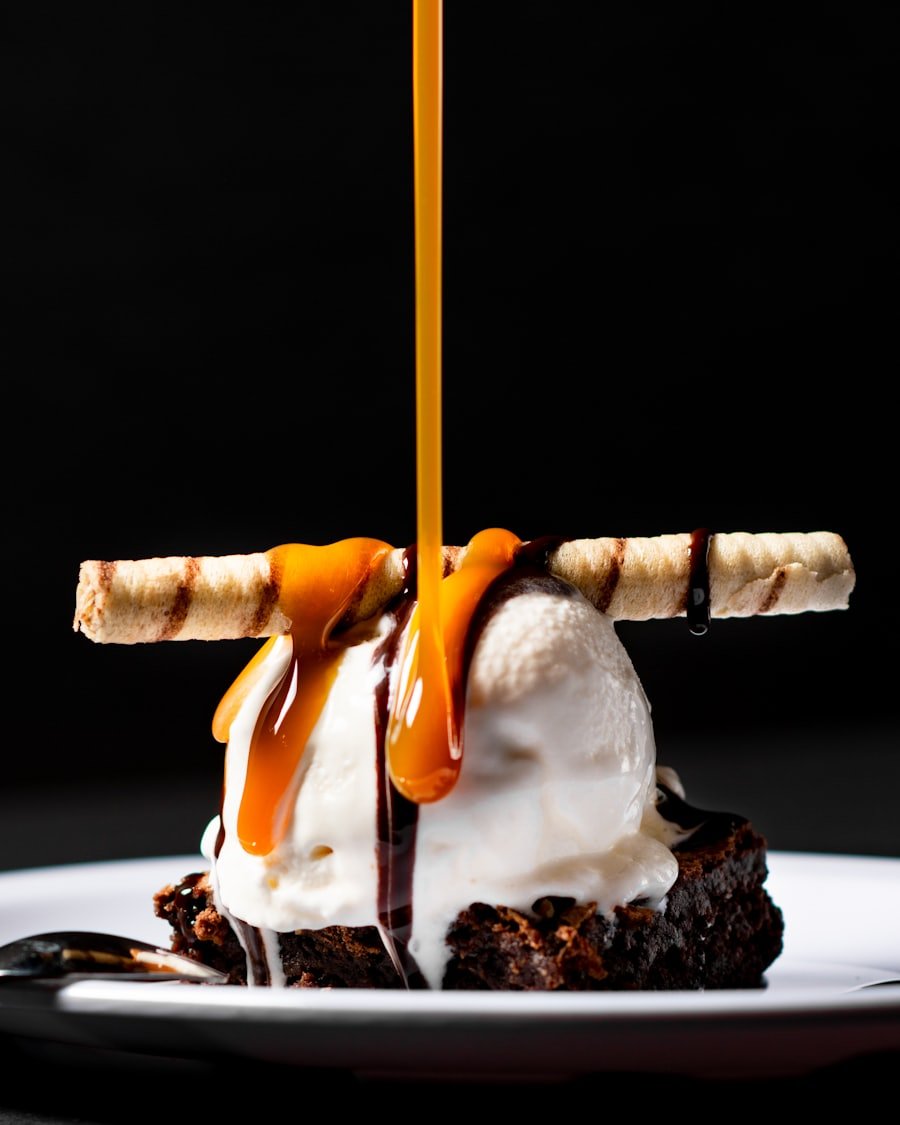 Desserts