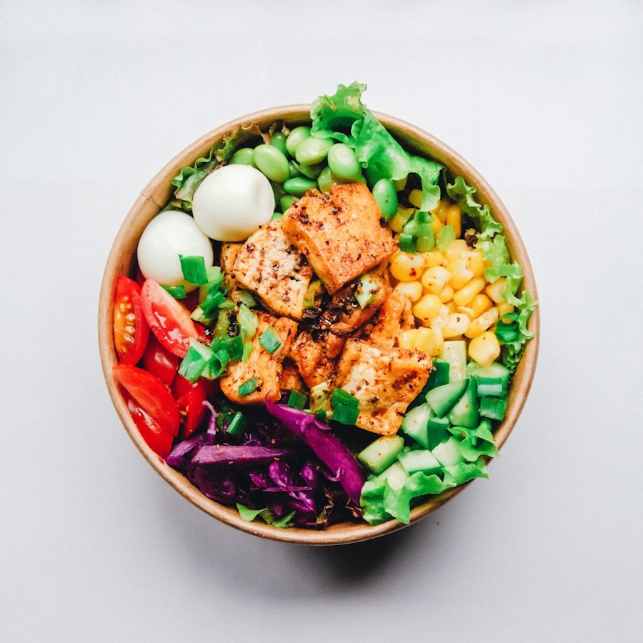 Salads & Sides